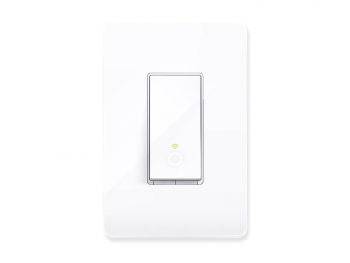 TP-Link HS200 Smart Wi-Fi Light Switch | TechSpirit Inc.