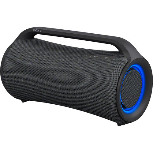 Sony X-Series SRS-XG500 Portable Wireless Speaker (Refurbished - 90 Days Warranty)