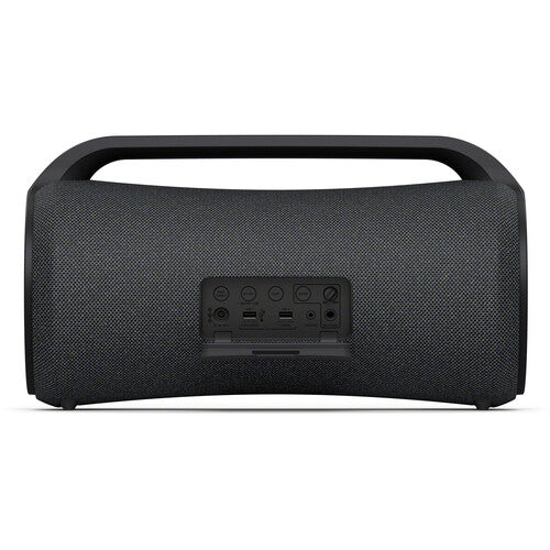 Sony X-Series SRS-XG500 Portable Wireless Speaker (Refurbished - 90 Days Warranty)