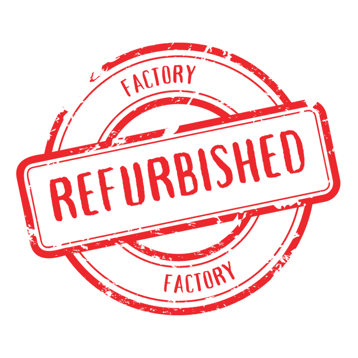 what is refurbished electronics, what does refurbished mean in electronics