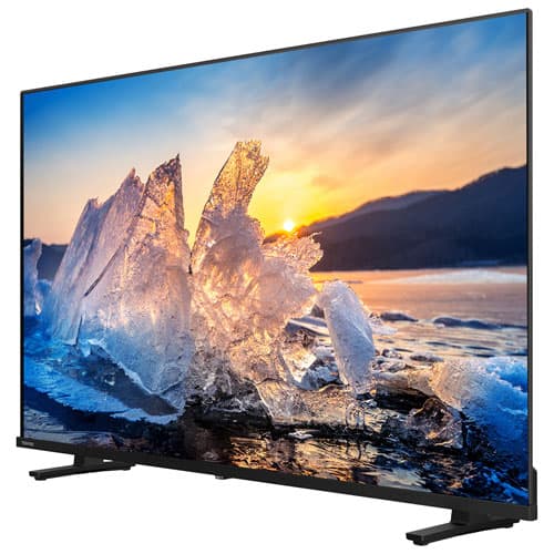 Toshiba 43″ 1080p HD LED Vidaa Smart TV (43V35MC, 90 Days Warranty)