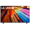 LG 55" 4K UHD HDR LED webOS 24 Smart TV (55UT8000PUA) - 2024