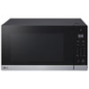 LG NeoChef 2.0 Cu. Ft. Microwave with Smart Inverter (MSER2090S) - Stainless Steel (90 Days Warranty)