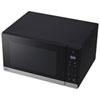 LG NeoChef 2.0 Cu. Ft. Microwave with Smart Inverter (MSER2090S) - Stainless Steel (90 Days Warranty)