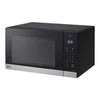 LG 1.5 cu. ft. NeoChef Countertop Microwave - Stainless Steel (90 Days Warranty)