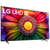 LG 86" AI UR80 4K UHD HDR LED Smart TV (86UR8000AUA) - 2025