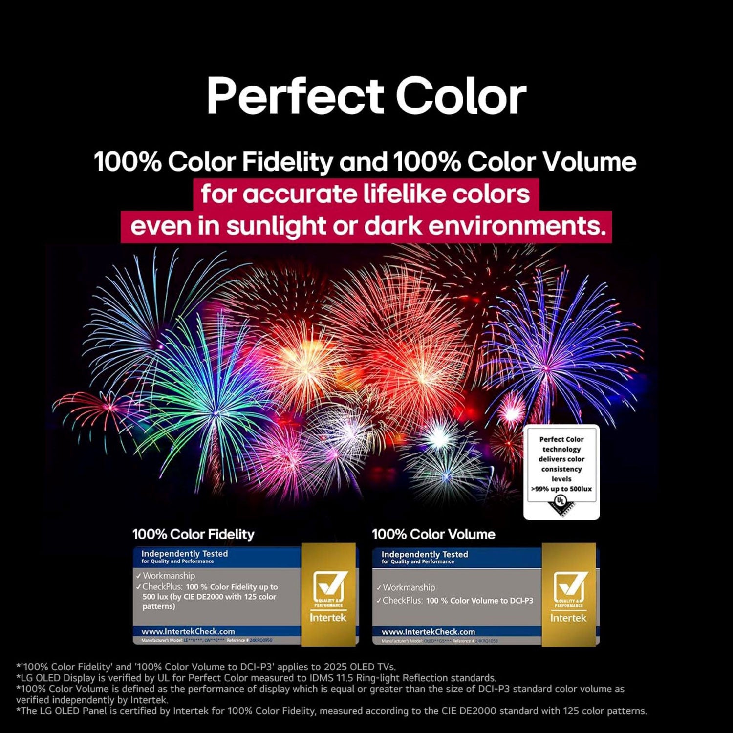 LG 48" B5 4K UHD HDR OLED Smart TV - 2025 (OLED48B5PUA, 90 Days Warranty)