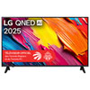 LG 43" QNED70 4K UHD HDR QNED webOS AI Smart TV 2025  (43QNED70AUA, 90 Days Warranty)