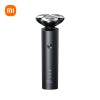 Xiaomi Electric Shaver S301 | 90-Day Battery, 360° Floating Heads, Smart Speed Control | IPX7 Wet/Dry & USB-C
