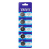 CR2016 3V Lithium Button Cell  (5 Pack) | TechSpirit Inc.