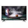 Hisense 32A4KV - 32" Smart Full Array HD VIDAA TV (Six months warranty)