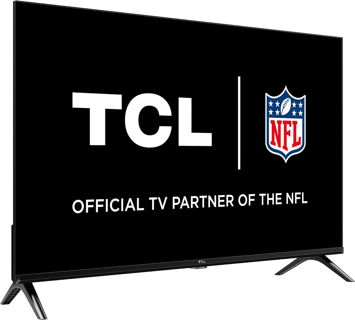 TCL 3-Series 32" 1080p HD LED Smart Google TV 32S356-CA (Refurbished-90 Days Warranty)