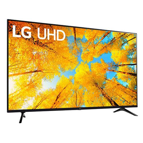 LG 65" UQ7570PUJ series LED 4K UHD Smart TV 65UQ7570PUJ (Certified Refurbished- 90 Days Warranty)
