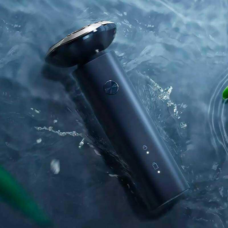 Xiaomi MI electric shaver S101