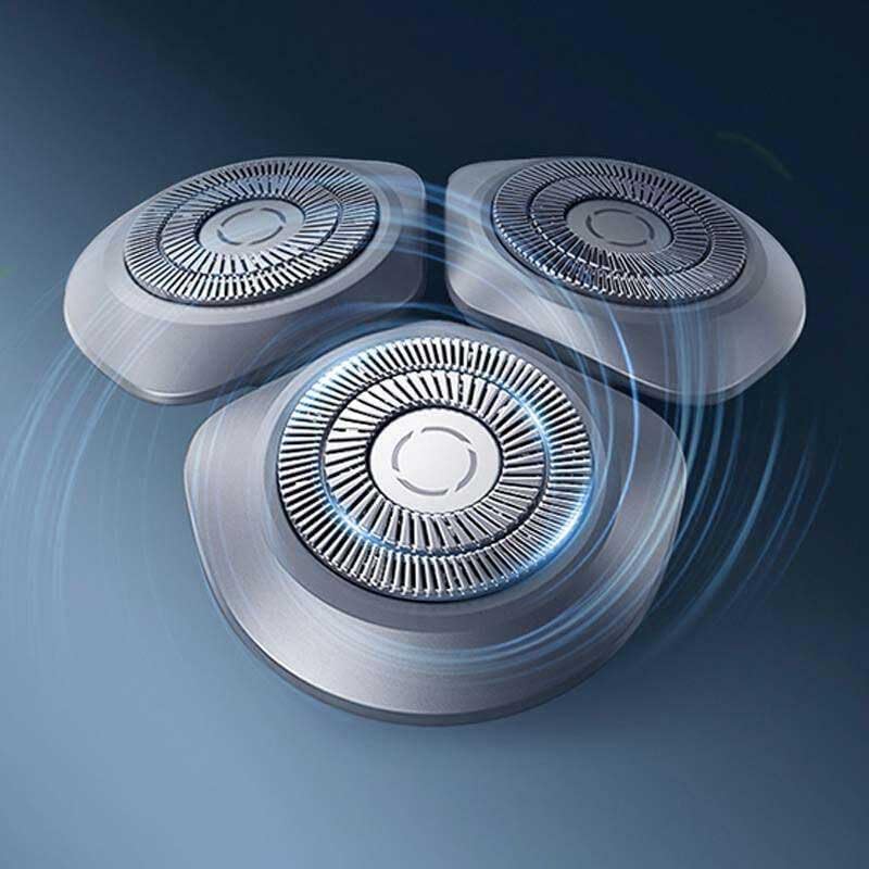 Xiaomi MI electric shaver S101