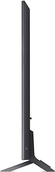 LG 55" NanoCell 90 Series 55" 4K Smart UHD NanoCell TV 55NANO90UPA (2021) (Refurbished - 6 Months Warranty)