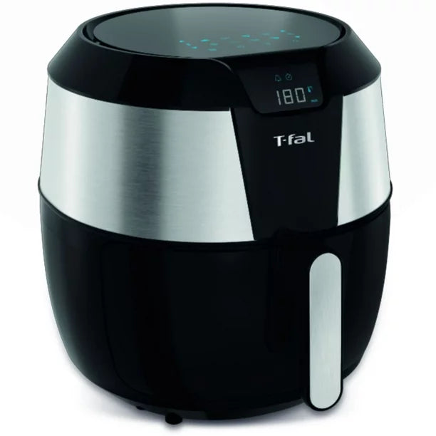 T-Fal Easy Fry XXL 8-in-1 Air Fryer 5.6L Digital EY701D50 (Refurbished - 90 Days Warranty)