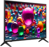 LG 50" UA7700 Series 4K Smart TV - α7 AI Processor 4K, Dynamic Tone Mapping, Alexa Ready, HDR10, HGIG, ALLM, WebOS 25 (50UA7700PUB, 2025)