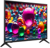 LG 55-Inch UA7700 Series 4K Smart TV - α7 AI Processor 4K, Dynamic Tone Mapping, Alexa Ready, HDR10, HGIG, ALLM, WebOS 25, Wi-Fi, Bluetooth, 55UA7700PUB, 2025 (90 Days Warranty)