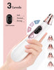 Blackhead Remover Vacuum Pore Cleaner: Black Head Remover Tools - Facial Suction 90 Days Warranty