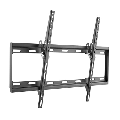 Brateck economy low profile tilt tv wall mount For most 37’’-70’’ LED, LCD flat panel TVs LP34-46T