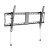 Brateck  LP59-48T Heavy-Duty Foldable Tilt TV Wall Mount For 43"-90" TVs