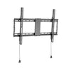 BRATECK LP59-46F HEAVY-DUTY TV WALL MOUNT FOR MOST 37" TO 80" TVs