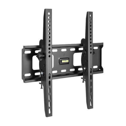 Brateck Heavy-duty Tilting Curved & Flat Panel TV Wall Mount