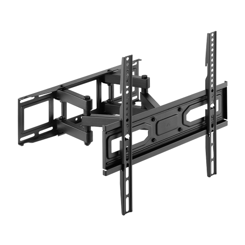 Brateck Full-Motion TV Wall Mount LPA78-446, Fits Most 32"-70" Flat Panel TVs