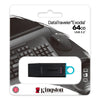 Kingston 64GB 3.2 USB DataTraveler Exodia (DTX/64GB) | TechSpirit Inc.