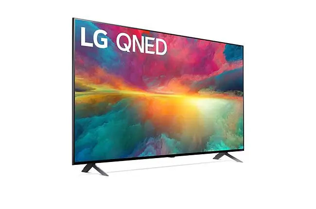 LG 65 inch QNED75 4K 2023 Smart TV 65QNED75URA (Certified Refurbished  - 90 Days Warranty)