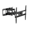 Brateck LPA80-446 Heavy-Duty Full-Motion TV Wall Mount For 32"-75" Tv's
