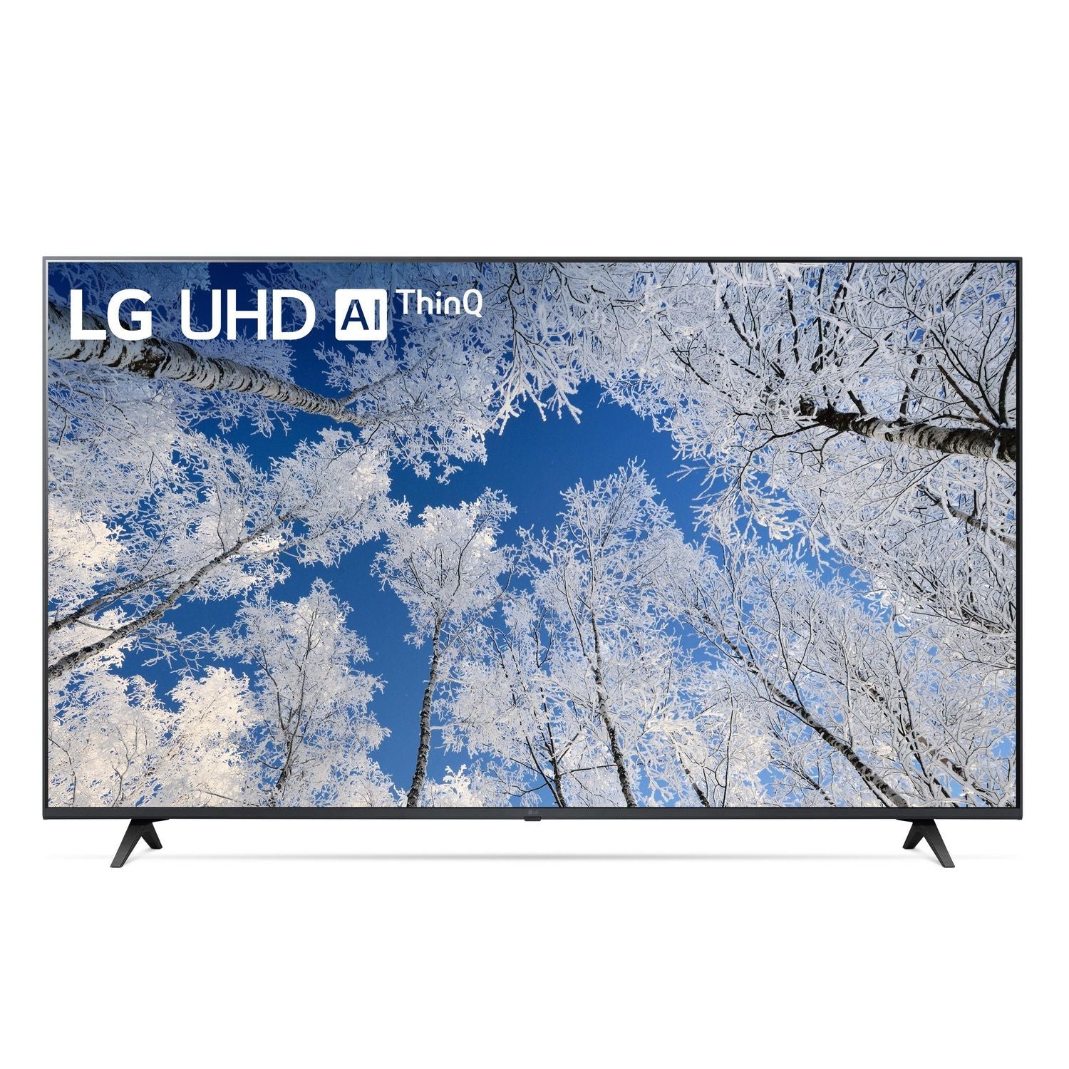 LG 70" 4K UHD HDR LED webOS Smart TV (70UQ7070ZUD) 2022 Model, (Certified Refurbished - 90 Days Warranty) | TechSpirit Inc.