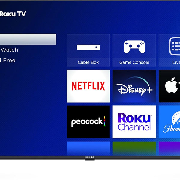 Philips Roku TV 32