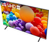 LG 50" Class - UT7000 Series - 4K UHD LED LCD TV (90 Days Warranty)
