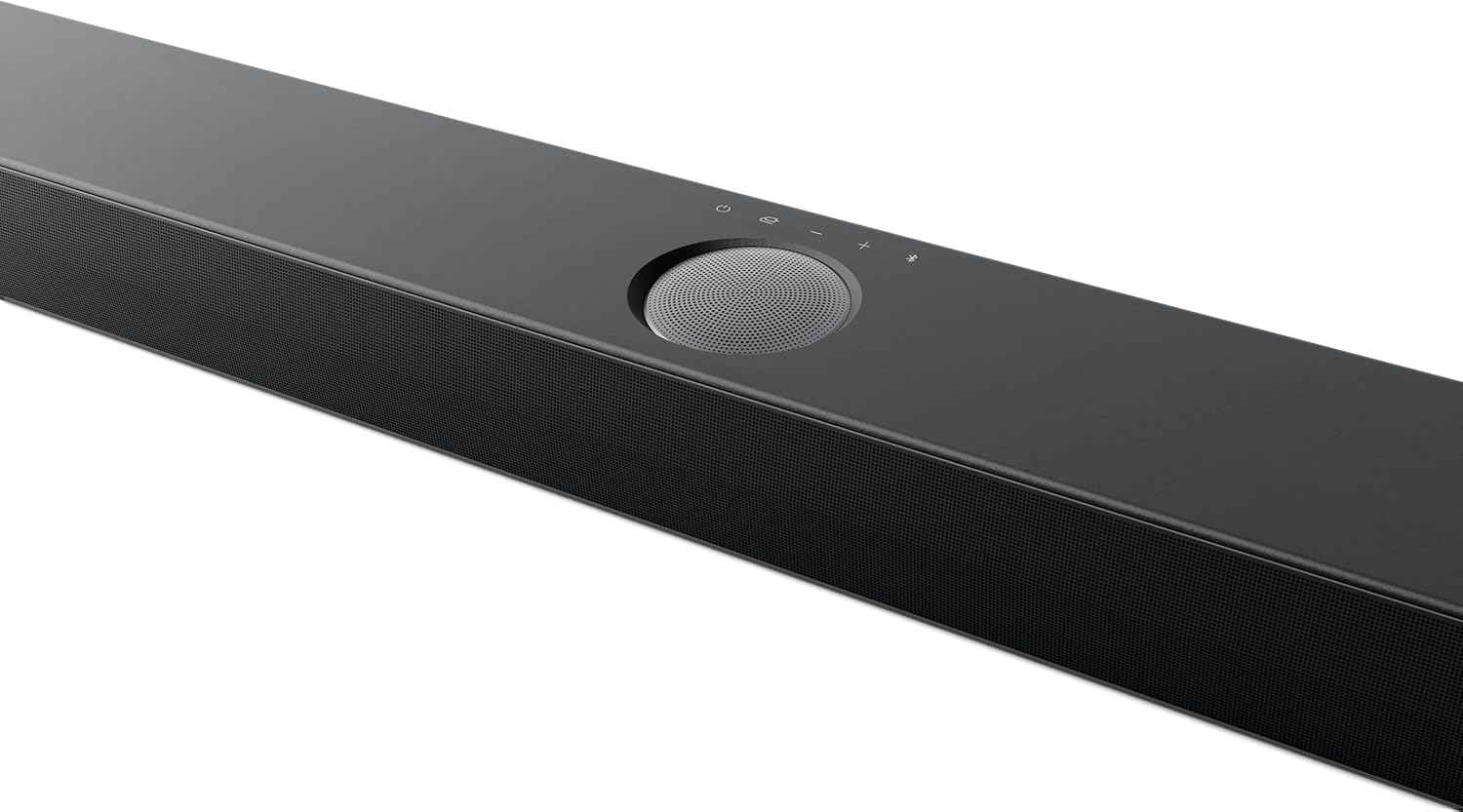 LG S70TR 5.1.1 ch. Soundbar with Wireless Dolby Atmos, DTS:X, Center Up-Firing Channel, Rear Surround Speakers Included, HDMI eARC ( S60TR )