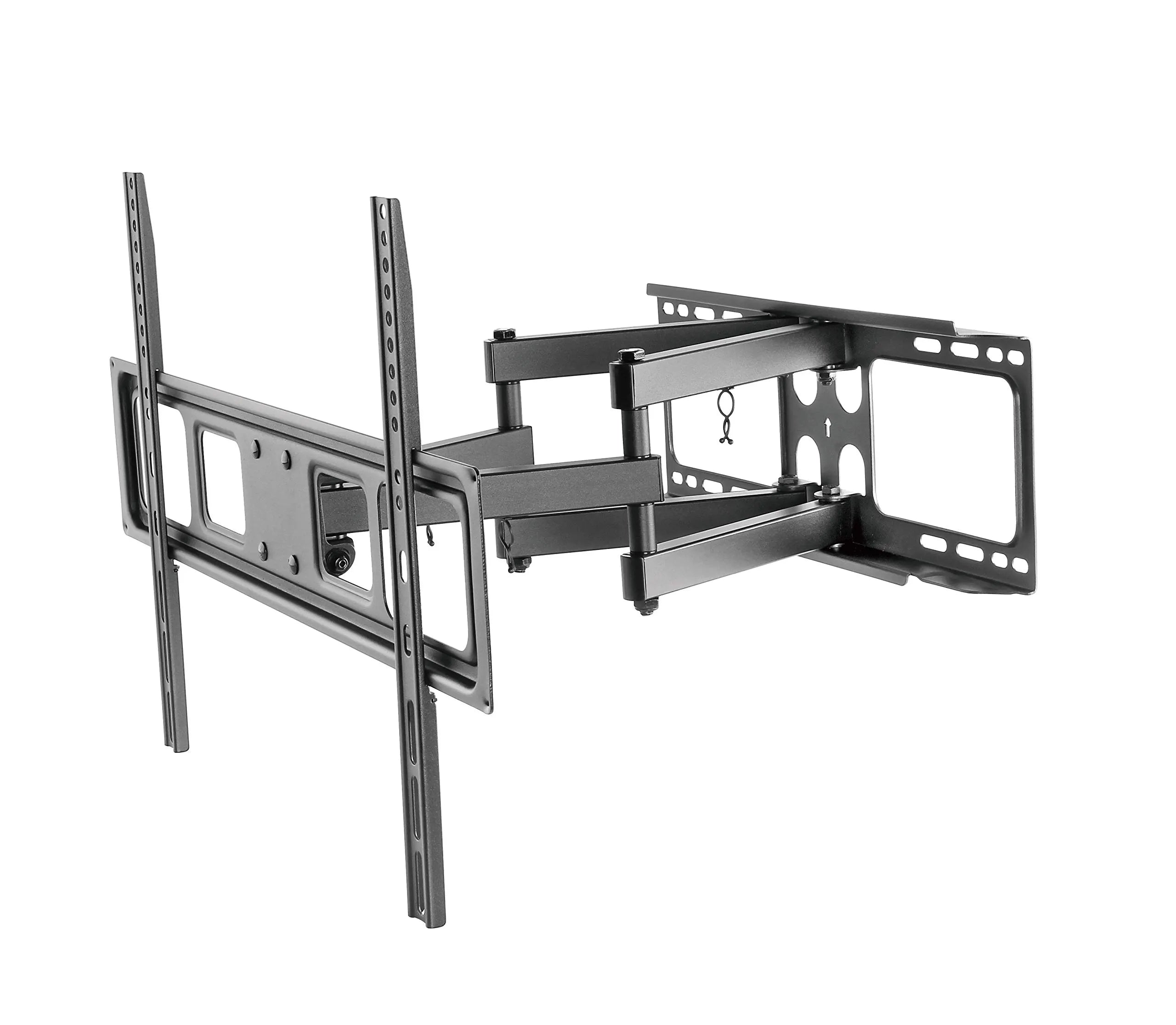 Full-motion TV Wall Mount – For most 37″-70″ TVs LPA52-466