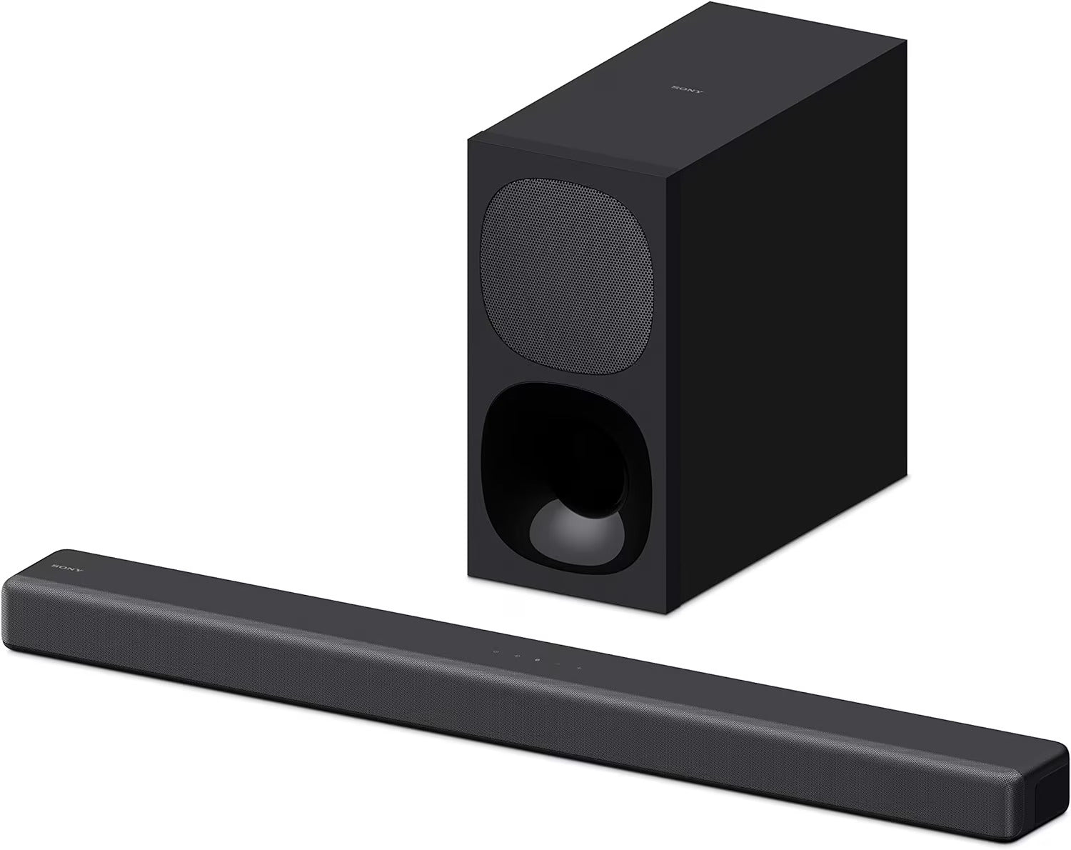 Sony HT-G700 400-Watt 3.1 Channel Sound Bar with Wireless Subwoofer  (Refurbished - 90 Days warranty)