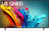 LG 75-Inch QNED85 4K Smart TV - α8 AI Processor 4K, Alexa Built-in, 120Hz Refresh Rate, HDMI 2.1, FreeSync, VRR, WebOS 24, Magic Remote (75QNED85, 2024)