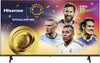 Hisense 32A4NV - 32" Smart Full Array HD VIDAA TV  (90 Days Warranty)