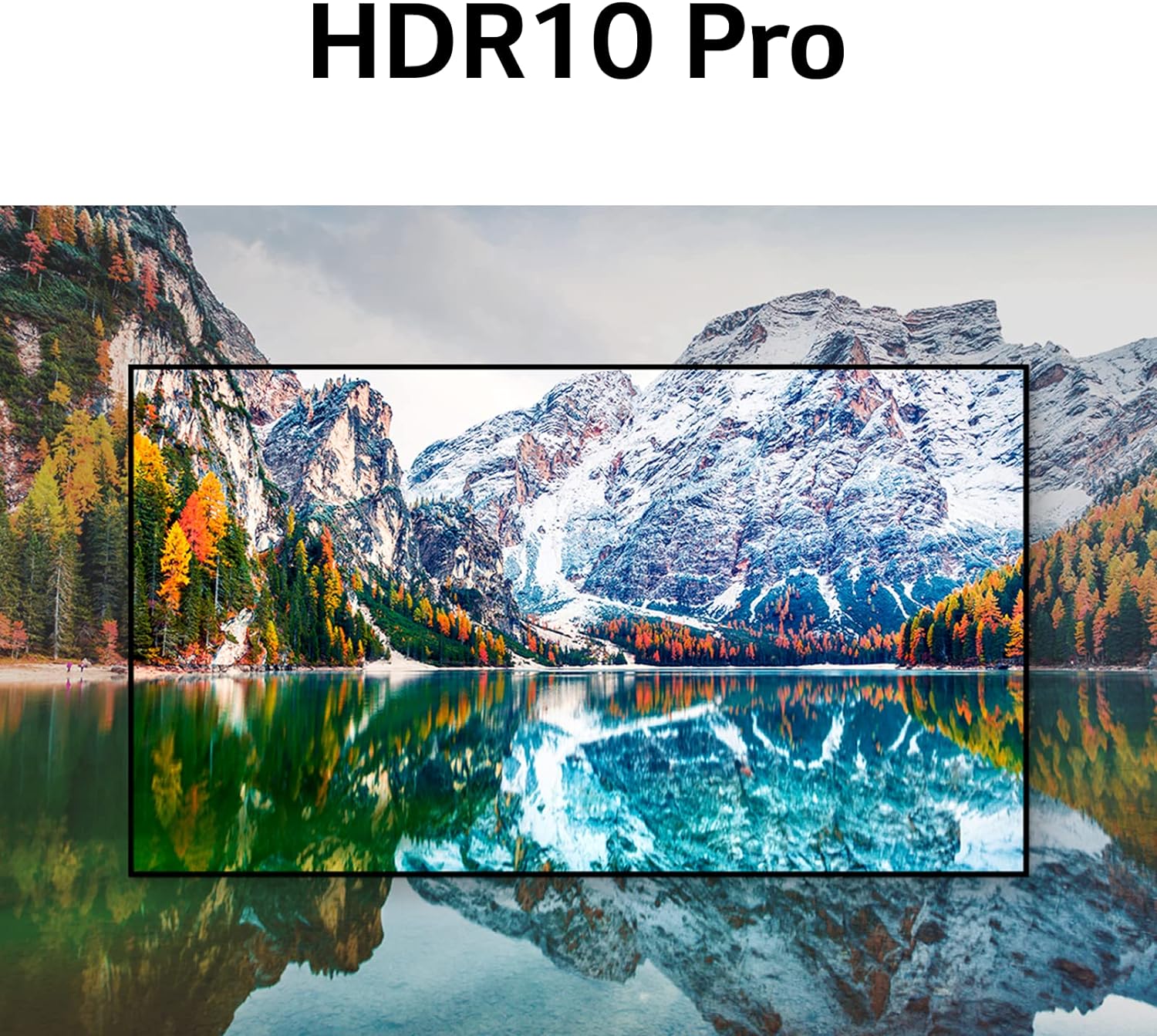 LG 50" 4K UHD HDR LED webOS AI ThinQ Smart TV 50UT7570PUB - 2024 (Certified Refurbished - 90 Days Warranty)