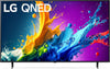 LG 65-Inch QNED80 4K Smart TV - α5 AI Processor 4K, Local Dimming, Alexa Built-in, HDR10, HGIG, ALLM, WebOS 24, Magic Remote (65QNED80TUC, 90 Days Warrranty)