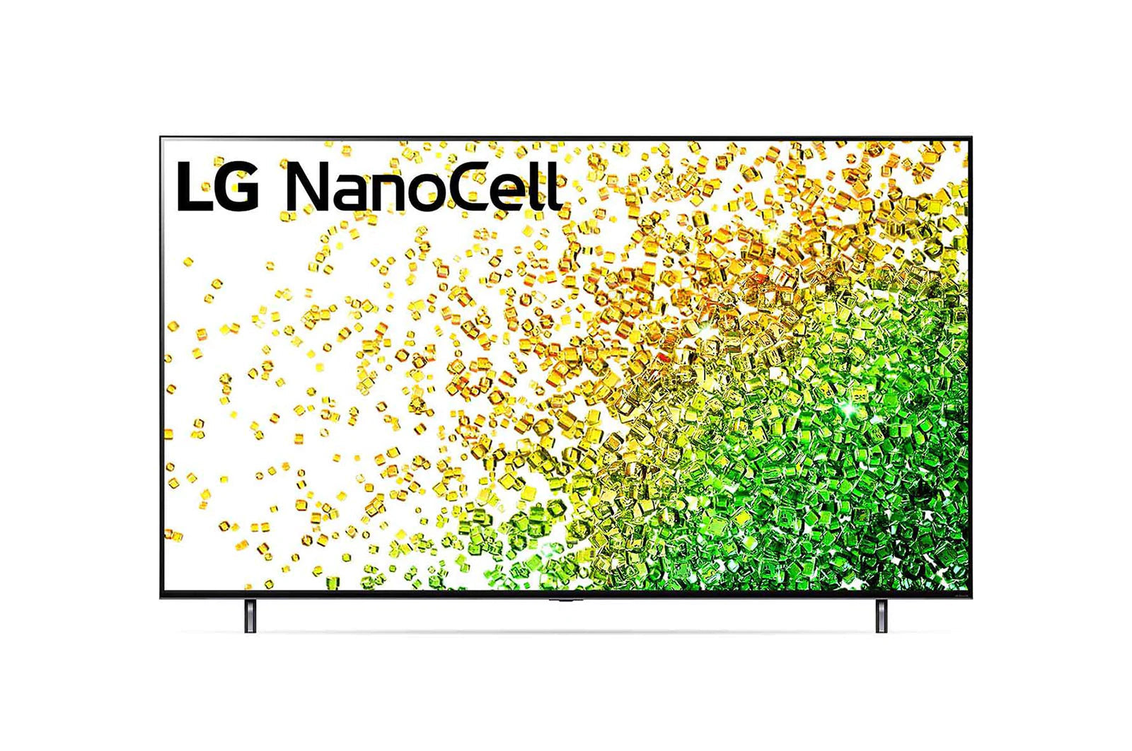 LG 86" 2021 NanoCell 4K HDR Smart TV 86NANO85APA, (Certified Refurbished - 6 Months Warranty) | TechSpirit Inc.