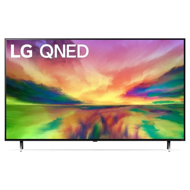 LG 86" QNED80 Series 4K UHD webOS 23 Smart TV 86QNED80URA (Certified REfurbished - 6 Months Warranty)