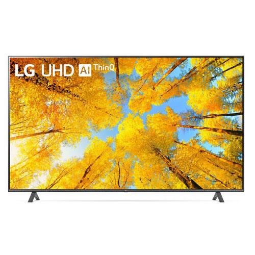 LG 86" 4K UHD HDR LED webOS Smart TV 86UR7800PUA - 2023 (Certified Refurbished - 6 Months Warranty)