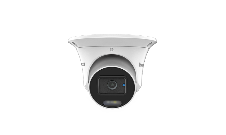 Homaxi 8MP Smart Dual Light Fixed Turret Network Camera IPC4TF4R8-I1-TMCR