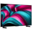 LG 42" Class  OLEDC5 Series - 4K UHD OLED TV (90 Days Warrranty)