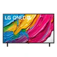 LG 65"  4K UHD QNED Smart TV 65QNED80AUA (90 Days Warranty)