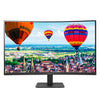 LG 31.5 in Curved Monitor (1920 x 1080) with AMD FreeSync 32MC50C-B (90 Days Warranty)