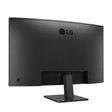LG 31.5 in Curved Monitor (1920 x 1080) with AMD FreeSync 32MC50C-B (90 Days Warranty)